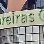 아파트 Amoreiras 리스본