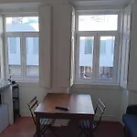 Apartment Amoreiras Lissabon