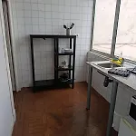 Amoreiras 리스본