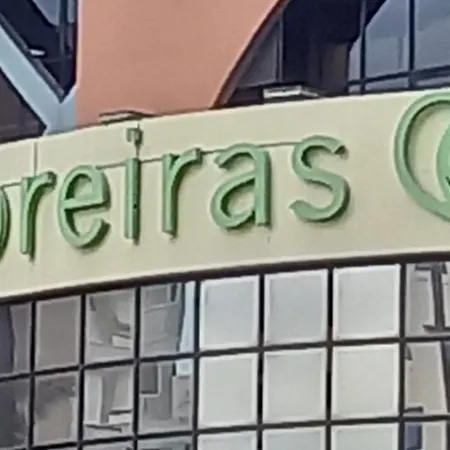 Lägenhet Amoreiras Lisboa