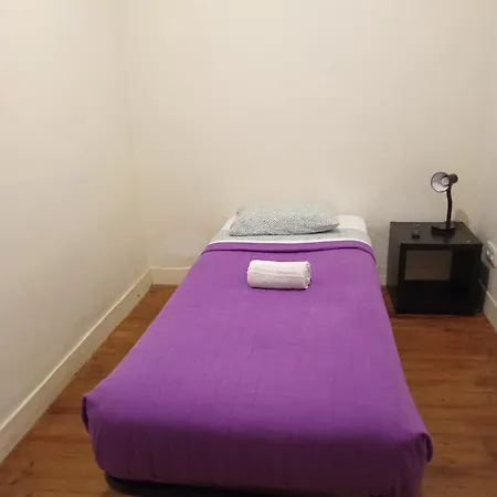 Amoreiras Apartment