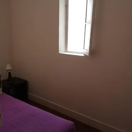 Amoreiras Apartment *