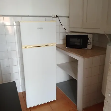 Amoreiras Apartment