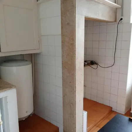 Apartment Amoreiras *