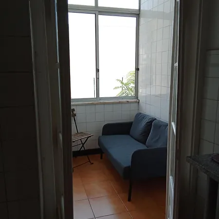 Amoreiras Apartment Lisbon