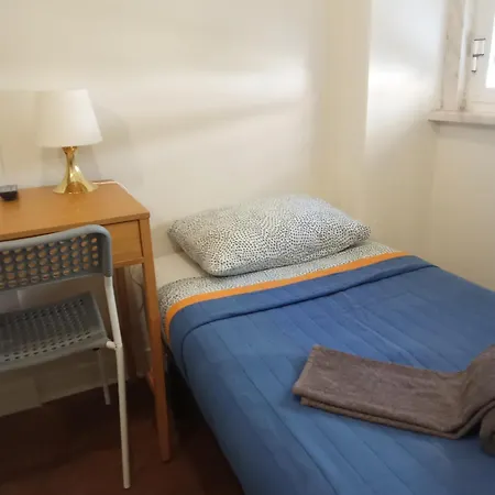 Amoreiras Лиссабон