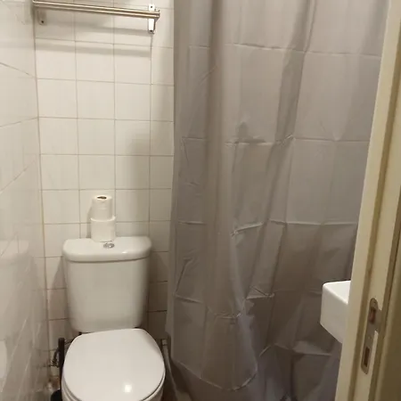 Apartment Amoreiras