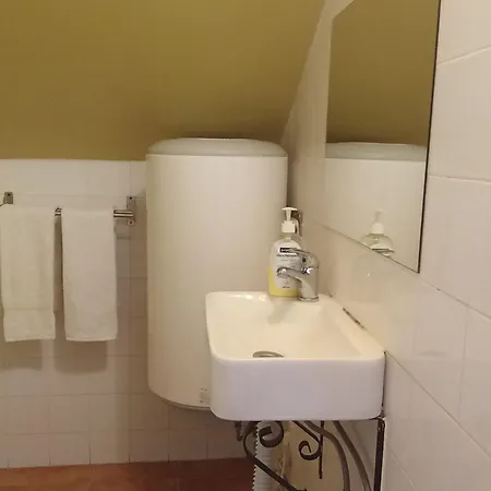 Amoreiras Apartment *