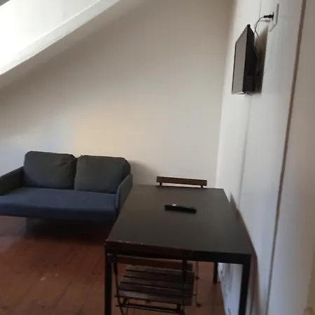 Apartment Amoreiras *