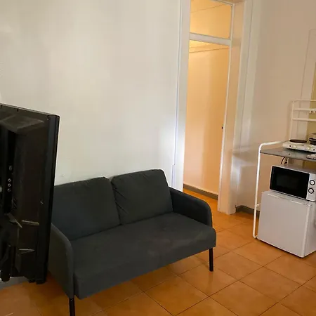 Apartment Amoreiras *