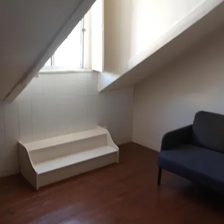 Amoreiras Лиссабон