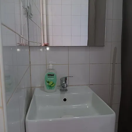 Amoreiras Apartment