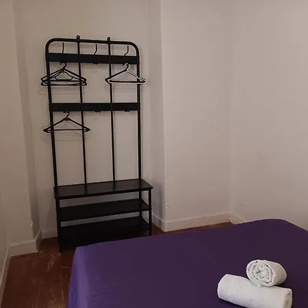 Apartment Amoreiras