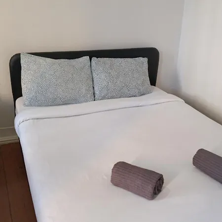 Apartment Amoreiras