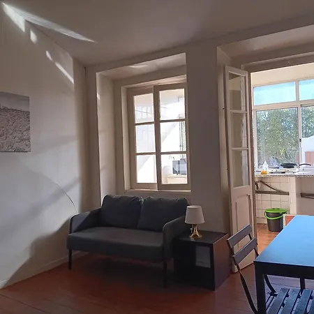 Amoreiras Apartment *