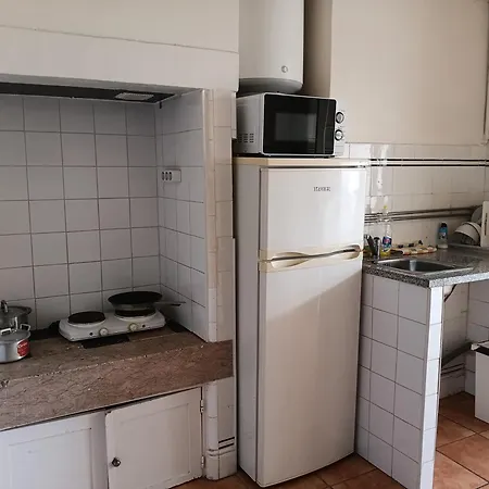 Apartment Amoreiras