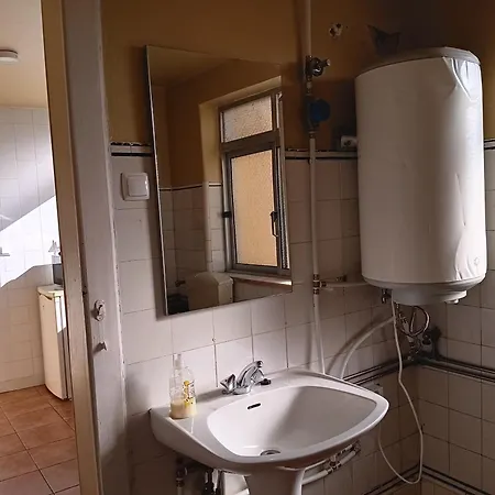 Amoreiras Apartment *