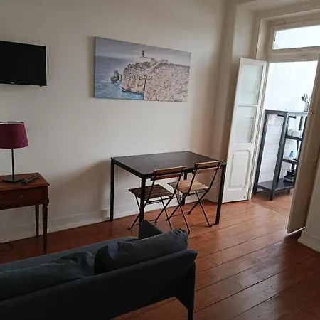 Amoreiras * Lissabon