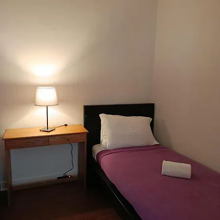 Apartment Amoreiras *