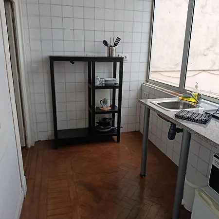 Amoreiras Lisbon