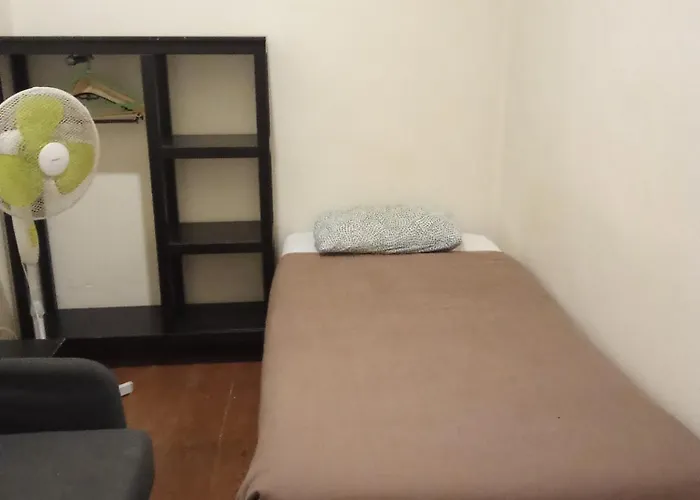 Apartamento Amoreiras Lisboa