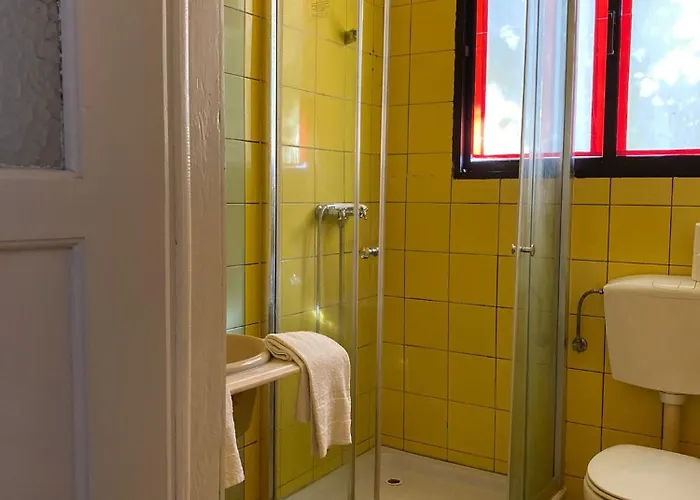 Amoreiras Apartamento