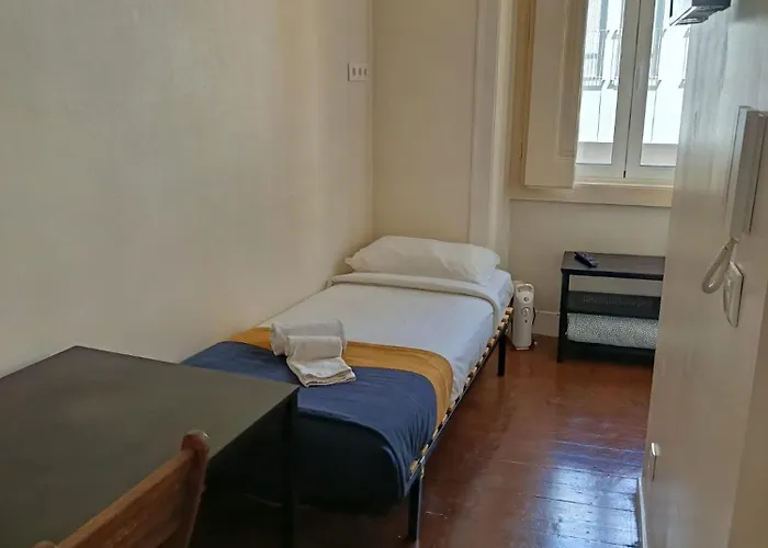 Amoreiras Apartamento *