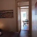 Amoreiras Апартаменти