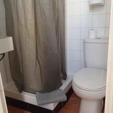 Amoreiras 아파트 리스본