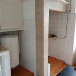 Apartamento Amoreiras *