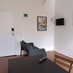 Apartamento Amoreiras *