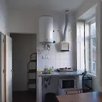 Apartamento Amoreiras *