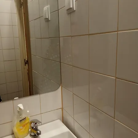 Apartament Amoreiras Lizbona