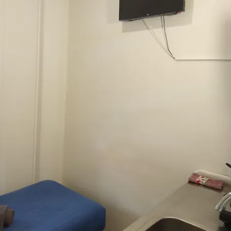 Amoreiras Apartament Lizbona