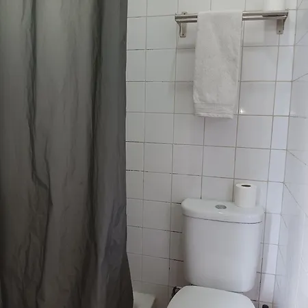 Apartament Amoreiras