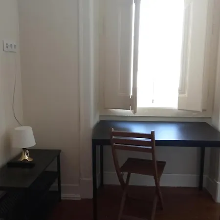 Amoreiras Apartment *