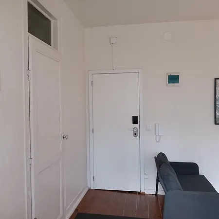 Amoreiras Apartment *
