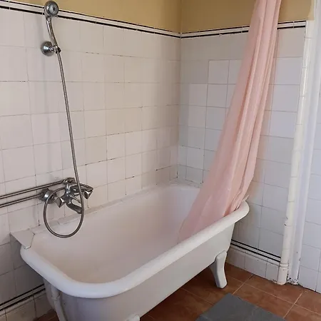Apartament Amoreiras