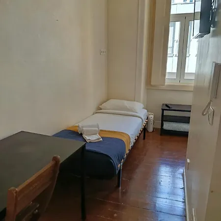 Amoreiras Apartment *