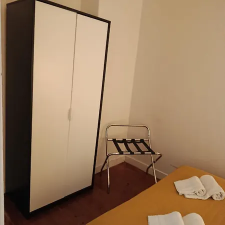 Apartment Amoreiras *